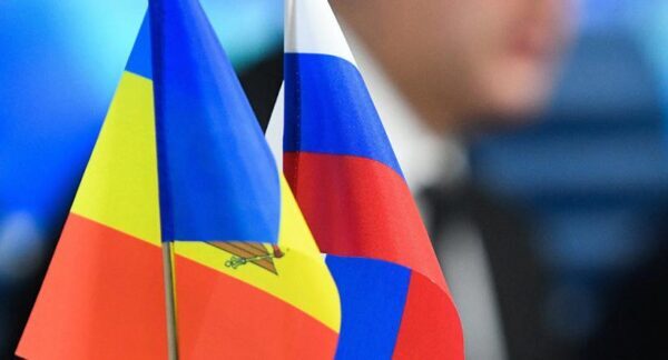 Молдова намерена взыскать с России компенсацию за “оккупацию Приднестровья”