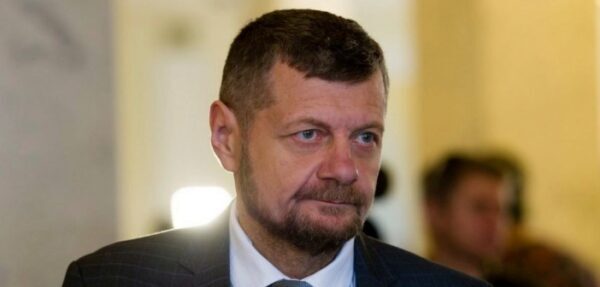 Мосийчук: Украина не обязана выполнять Минские соглашения