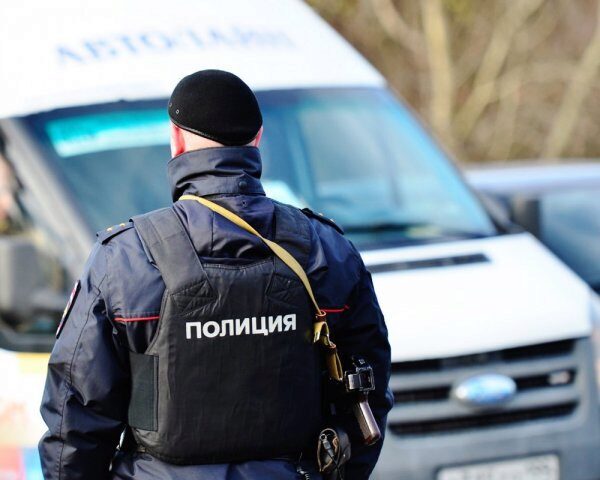 На Кубани подросток из Молдовы сломал руку полицейскому