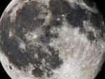 На Луне найдены возможные следы потухших вулканов
