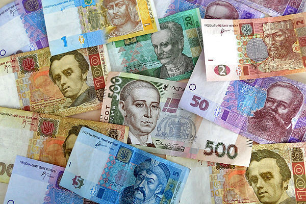 Нацбанк Украины решил поднять учетную ставку на 1,5%