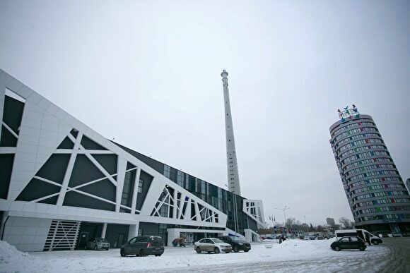 На общественные обсуждения по взрыву телебашни в Екатеринбурге поступило 2 предложения