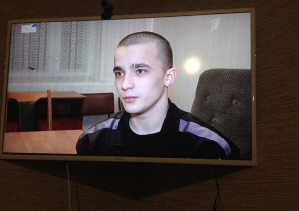 Насильник Шурыгиной Семенов сможет продолжить учебу в университете