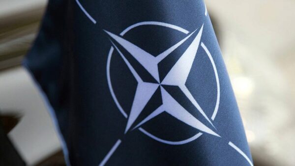 НАТО собирается воевать с Россией в Африке