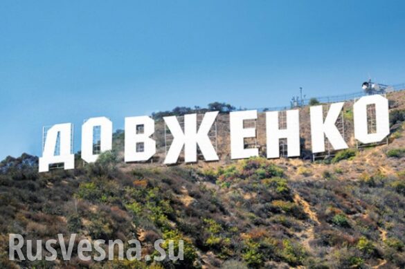 На Украине будут снимать более 120 фильмов в год, — Порошенко