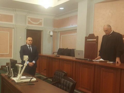 Навальный подал апелляцию на решение Верховного суда о недопуске на выборы