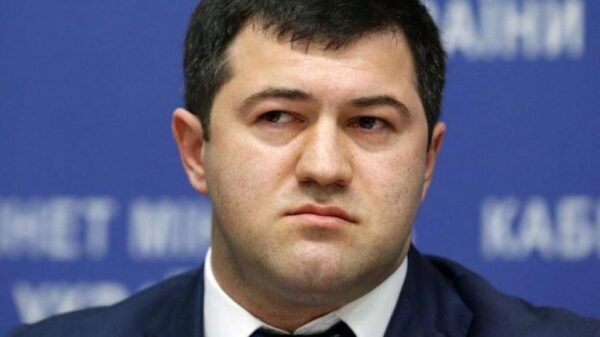 Не прошло и двух лет: Кабинет Министров Украины уволил скандального чиновника
