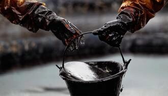 Нефть марки Brent торгуется на уровне 69,34 $ за баррель