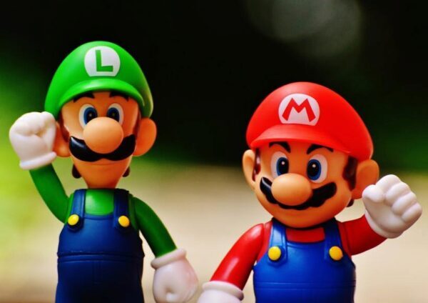 Независимые разработчики создали новую игру про Марио Newer Super Mario Bros. DS