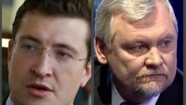 Никитин и Булавинов могли бы побороться за место главы региона – опрос