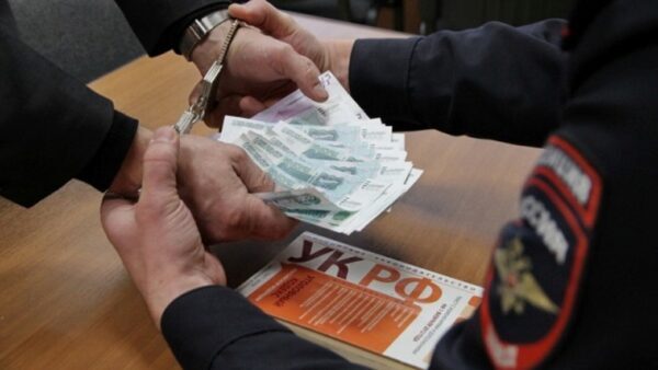 Нижегородская область занимает 20 место в РФ по экономическим преступлениям