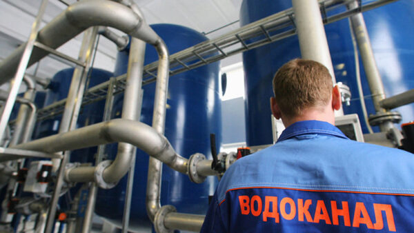 «Нижегородский водоканал» потратит 270 млн на очистку канализационных коллекторов