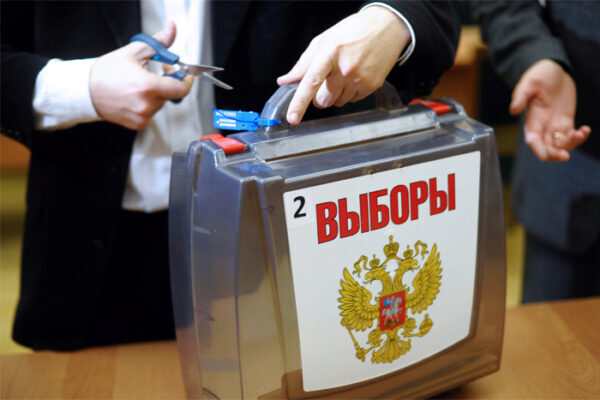ОБСЕ не хочет наблюдать за выборами русского президента в Крыму