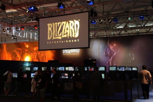 Объявлена дата выхода карты Blizzard World для Overwatch