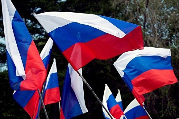 ОКР дал разъяснения по использованию болельщиками российского флага на Олимпиаде