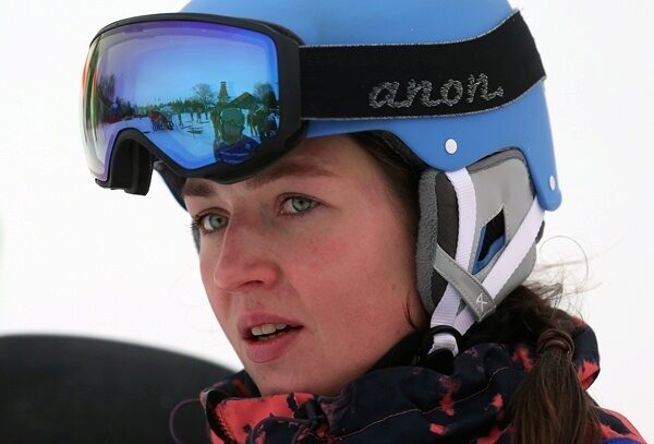 ОКР удалил слова сноубордистки Заварзиной об отказе участия в Олимпиаде