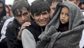ООН просит правительства развитых стран принять 227 тысяч беженцев