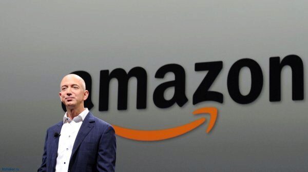 Основатель Amazon признан самым богатым бизнесменом в истории
