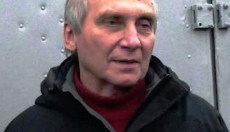 Освобожденный ученый Козловский о пытках боевиков: Избиение, ток, подвешивания