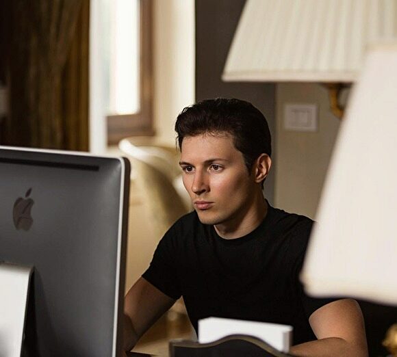 Павел Дуров предостерег от покупки криптовалюты Gram у мошенников