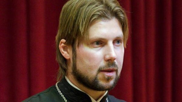 Петербургского священника Грозовского осудили на 14 лет за педофилию