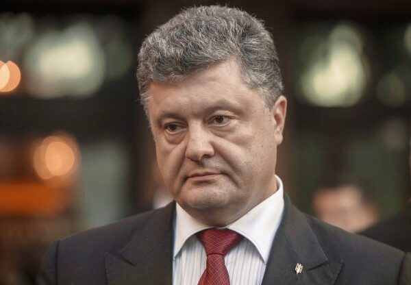 Петр Порошенко лишил украинского гражданства более 5 тысяч человек