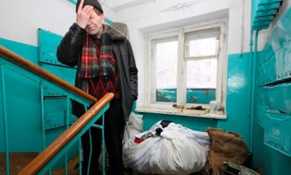 Почему администрация Екатеринбурга выселяла инвалида из комнаты