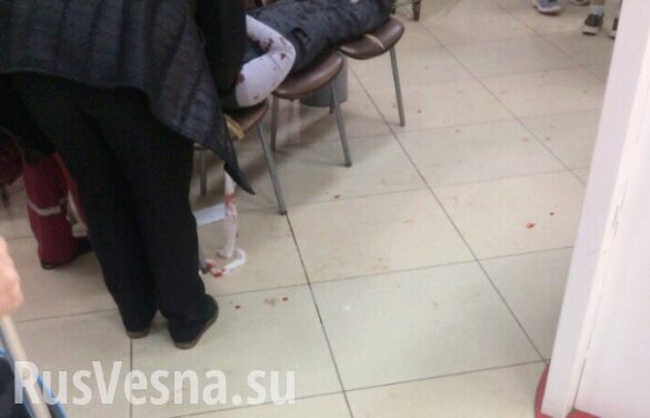 Подростки с ножами ввалились в класс для младшеклассников — подробности резни в пермской школе