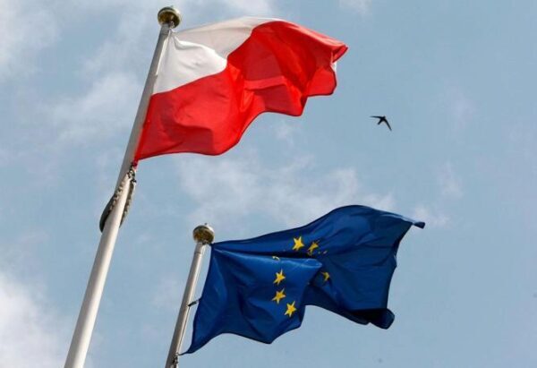Польша может выйти из Евросоюза
