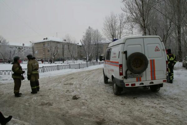 Поножовщина в пермской школе – число пострадавших возросло