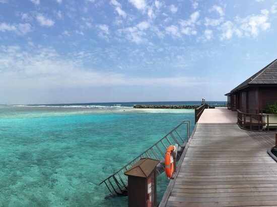Порошенко спустил полмиллиона долларов, чтобы отдохнуть на Мальдивах
