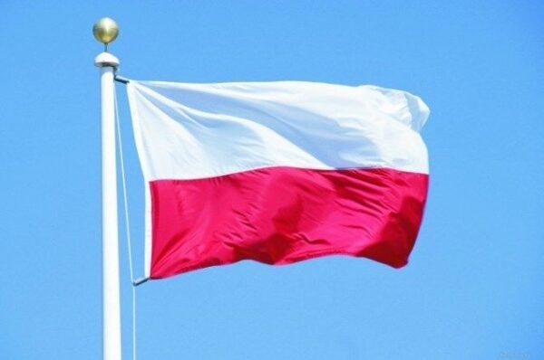 Посол Польши в Беларуссии уволен с поста по собственному желанию