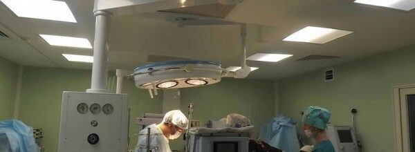 Пострадавших в резне в Бурятии школьниц оперируют хирурги Петербурга