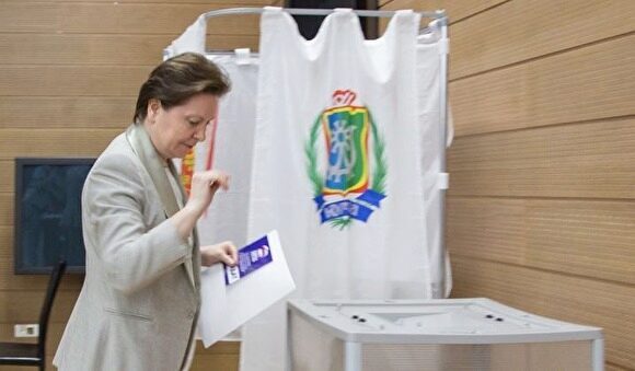 Правительство ХМАО выделило 70 млн рублей на исполнение наказов избирателей