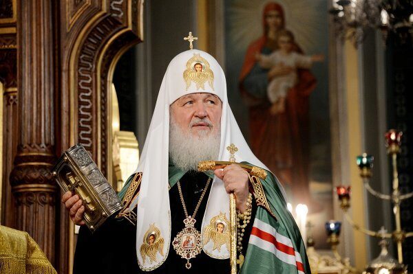 Православные христиане готовятся праздновать Рождество