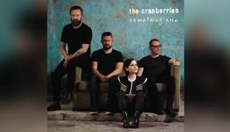 Продажи альбомов Cranberries взлетели на 900 000% после смерти солистки