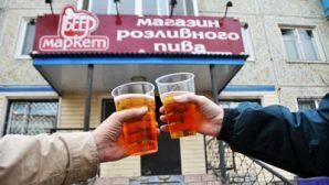Продажу алкоголя в жилых домах? хотят запретить в Омске