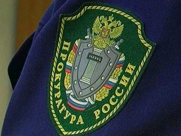 Прокуратура Вологды рассмотрела дело по факту ДТП с сестрой депутата