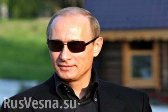 «Путин наш президент, и другого мы не видим» — крымские татары