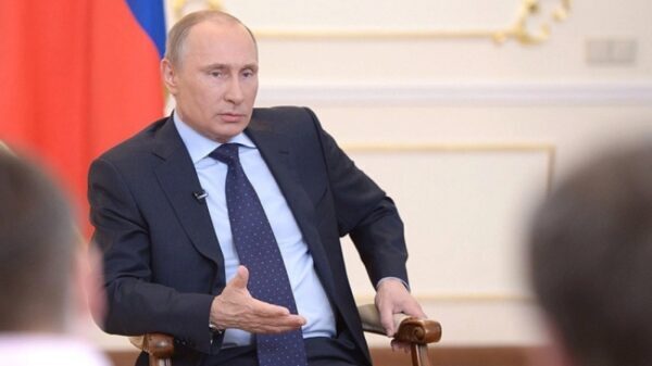 Путин объявил о предпосылках к уменьшению ставки по ипотеке