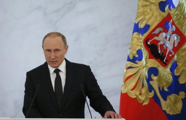 Путин осуществил «мечту царей»: на Западе констатировали новый грандиозный успех России