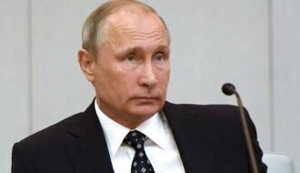 Путин заявил о готовности передать Украине военную технику из Крыма