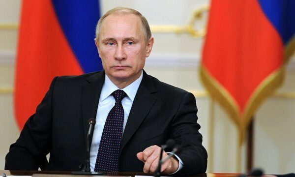 Путин заявил о необходимости роста реальных доходов и зарплат россиян