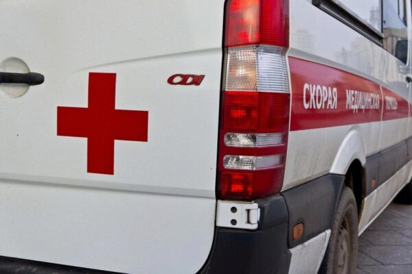 Раненая в инциденте в пермской школе учительница пришла в себя