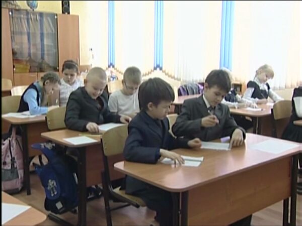 Рассказываем о правилах комплектования первых классов в Красноярске