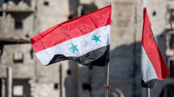 РФ выступила против планов США оставить войска в Сирии