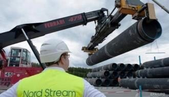 Россия будет строить газопровод «Северный поток-2» в Германии