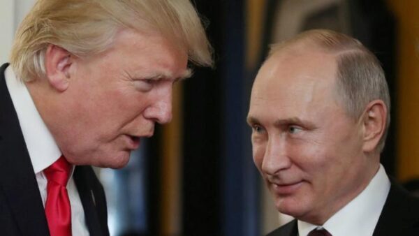 Россия нащупала «подбрюшье США»: Москва рушит грандиозные планы Вашингтона