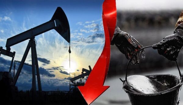 Россия отработает новые способы добычи сланцевой нефти