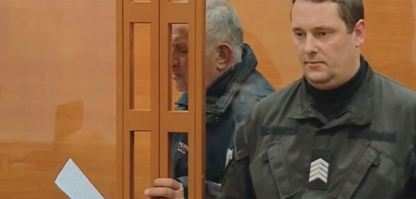 Россошанский согласился с предъявленным ему подозрением в убийстве